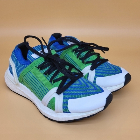 adidas gazelle silver green womens ADIDAS Stella Court Womens Tennis Shoes main image 1